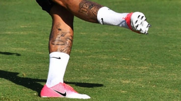 Nike Mercurial 2017 Neymar Nike Mercurial 2017 Neymar